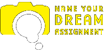 Name Your Dream Assignment