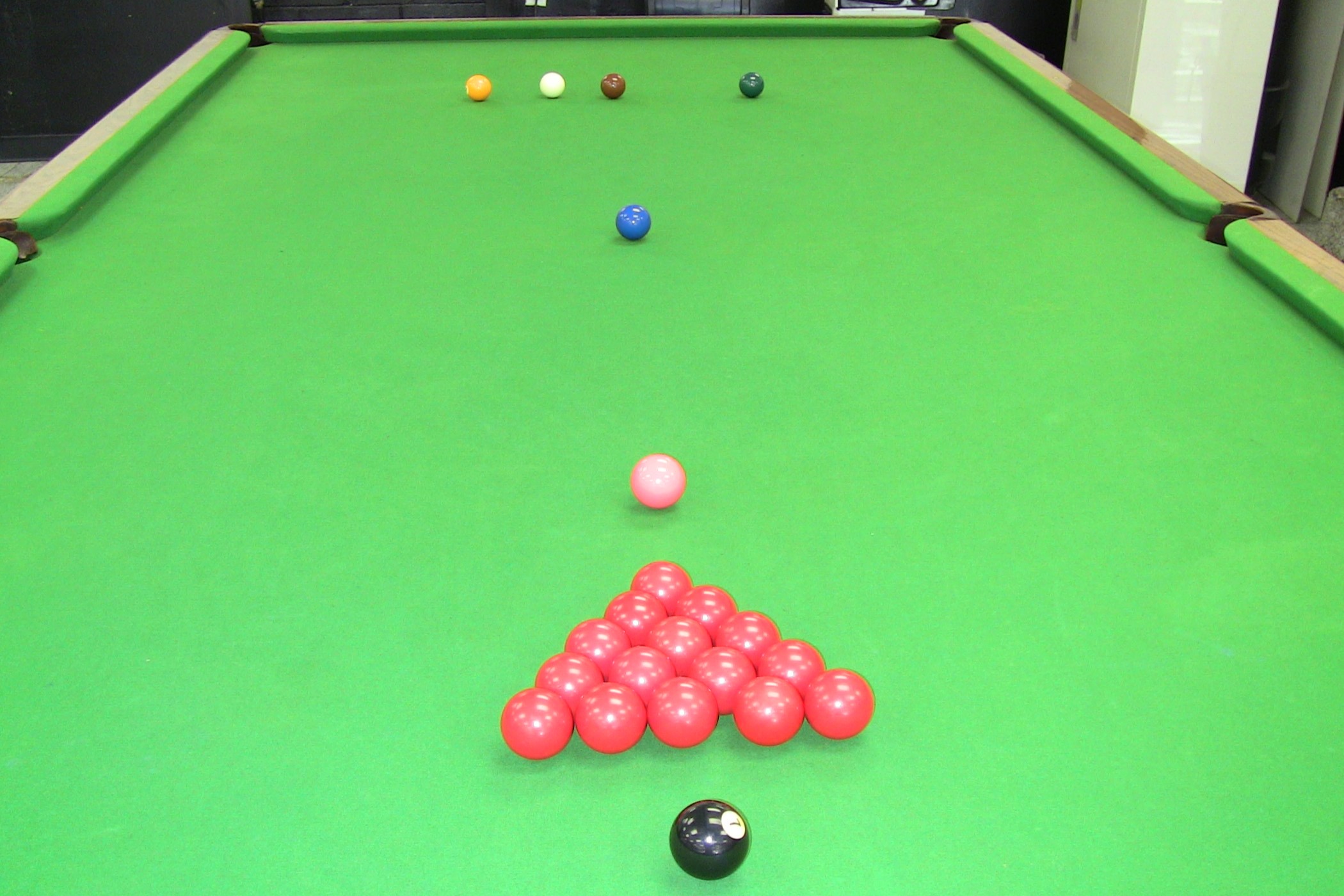 How to Bet on Snooker and Pool?