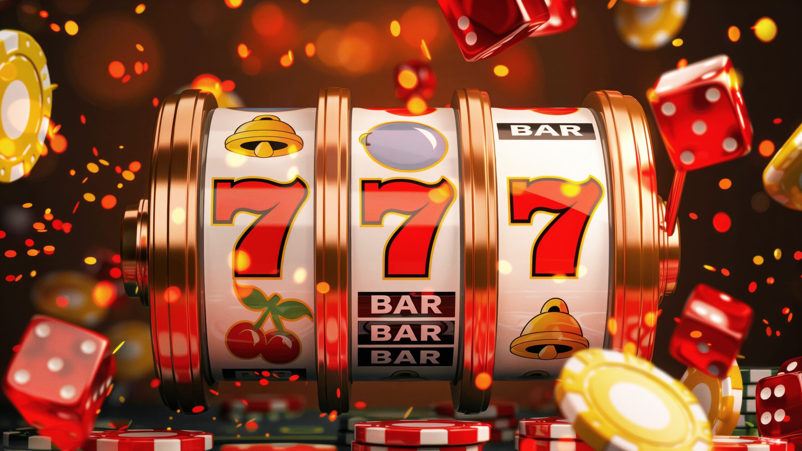 How to Choose Between Fixed and Progressive Jackpot Slots?